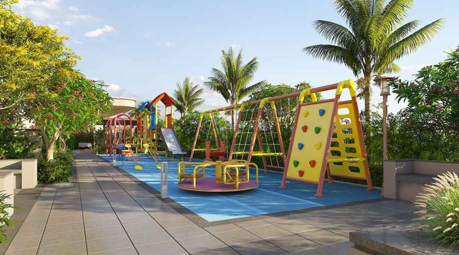 Silver-Astra-Amenities-children-play-area