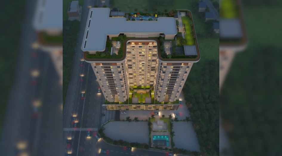 Silver-Astra-Gallery-elevation-Arial-view